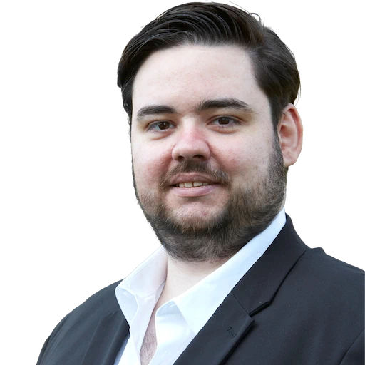 Kenneth Ellersdorfer